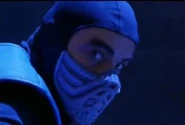 Sub-Zero Mortal Kombat (pelicula) G · F · C