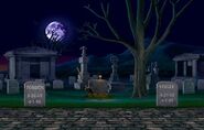 The Graveyard 2