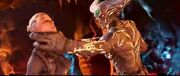 Corrupted Shinnok 78