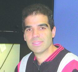 Ed Boon