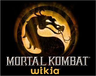 MORTAL K WIKIA DEM