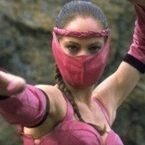 Mileena Mortal Kombat: Aniquilación G · F · C Dana Hee