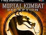 Mortal Kombat: Deception