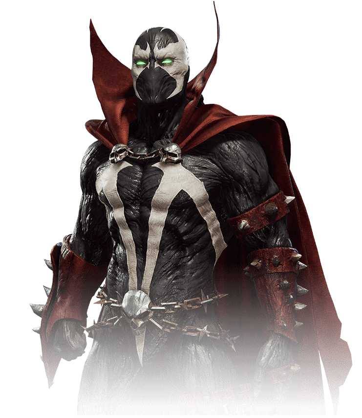 Mortal Kombat 11 terá Exterminador do Futuro, Spawn e Coringa por DLC