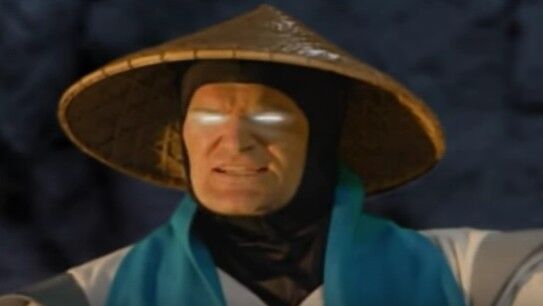 Raiden (Mortal Kombat) – Wikipédia, a enciclopédia livre