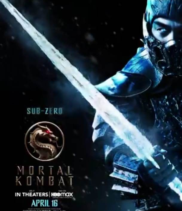 Mortal Kombat (2021 film), Mortal Kombat Wikia