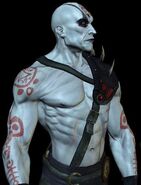 Quan chi mk