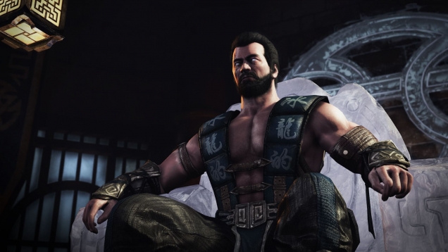 Mortal Kombat X: Logros/Trofeos, Mortal Kombat