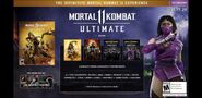MK11 Ultimate
