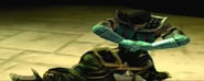Reptile é finalizado por Liu Kang Obs.: Sub-Zero player