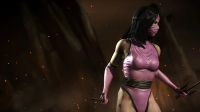 Mkxmileenarender534534