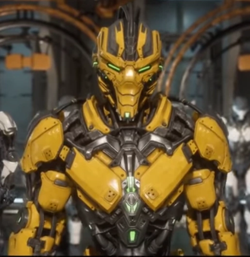 Cyrax | Mortal Kombat Wiki | Fandom