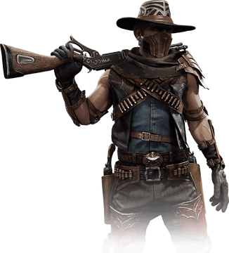 Erron black action figure sales