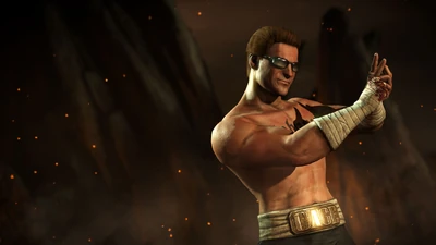 Mkxjohnnycagerender645