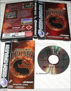 MKT Saturn.jpg (103 КБ) Обложка игры, мануал и диск для Sega Saturn