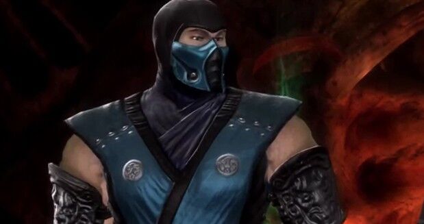 Mortal Kombat 9 - Personagens Secretos DLC 