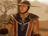 Kung Lao