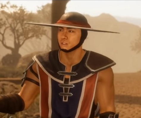 Kung Lao, Mortal Kombat Wikia