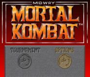 Mortal Kombat mid