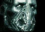 Sub-Zero Mortal Kombat Rebirth G · C