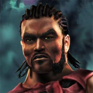 Kai Mortal Kombat: Armageddon G · F · C