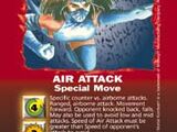 Carta: Kitana (Air Attack)