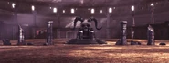 Mk9 kahns arena02.png (1,06 МБ) Пустой Колизей Кана MK (2011)