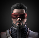 Kenshi Mortal Kombat X G · F · C · C