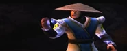 Raiden explica quanto a Kung Lao discordar dos fatos