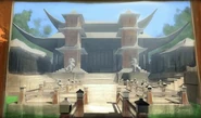 Wu Shi Shrine.jpg (23 КБ) В Mortal Kombat: Shaolin Monks