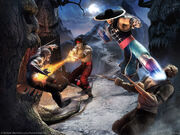 Mortal kombat shaolin monks 11 1600x1200
