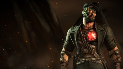 KanoMKXRenderRevolution