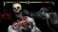 XRAY.jpg (85 kB) Scorpion executando seu X-Ray em Johnny Cage.