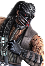 Versus Kabal (MK9)