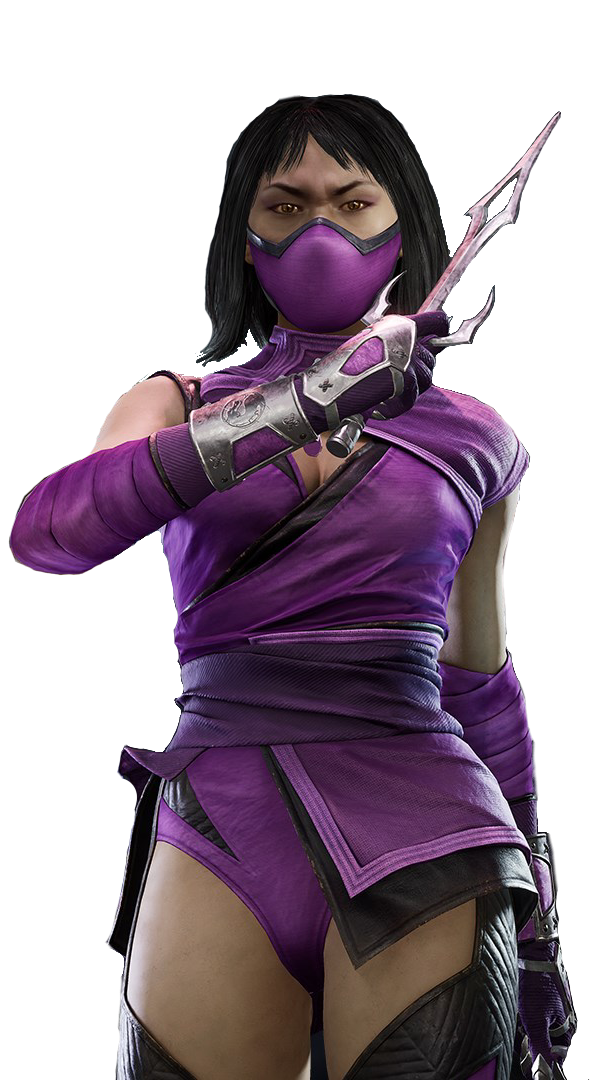 Mileena Mortal Kombat Wiki Fandom 6181