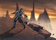 Fcf.jpg (7 КБ) Концепт-арт смертельной ловушки