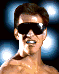 Johnnycage