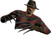 Freddy Krueger Mortal Kombat Fandom