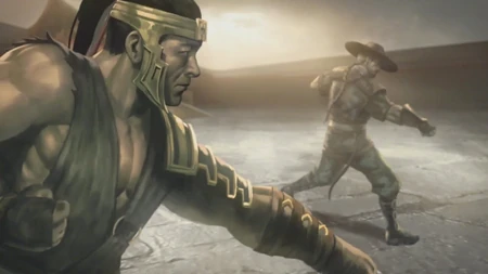 MKX Kung Jin 3