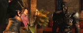 Ermac mileena