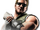 Johnny Cage