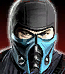 Sub-Zero Mortal Kombat (2011) G · F · C