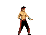 Liu Kang (MK2)
