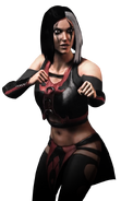 Sareena (MKX) Mortal Kombat X G · F · C