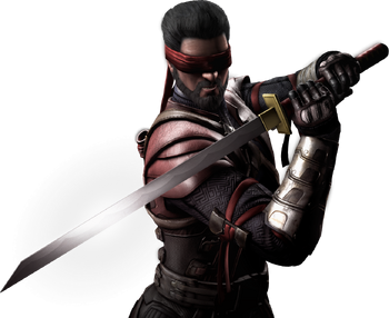 Kenshi mkx