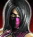 Mileena Mortal Kombat (2011) G · F · C · C Stephanie Sheh