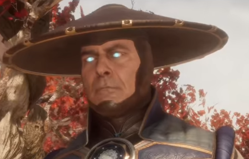 LIVE Kung-Lao Sem O Chapéu MK Deception? 