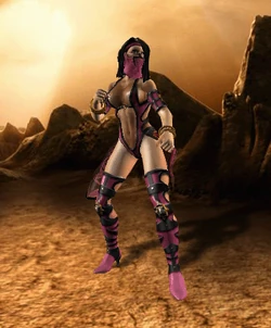 Altmileena
