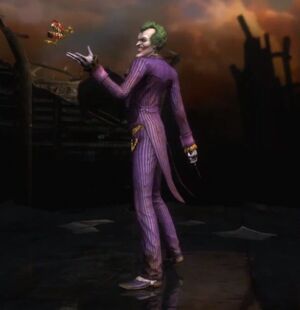 The Joker