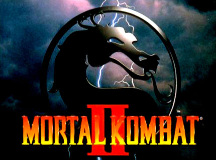 Mortal Kombat 2 em Jogos na Internet